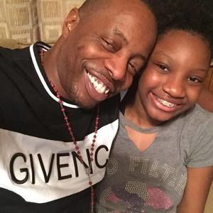 Meet your Posher, Joseph